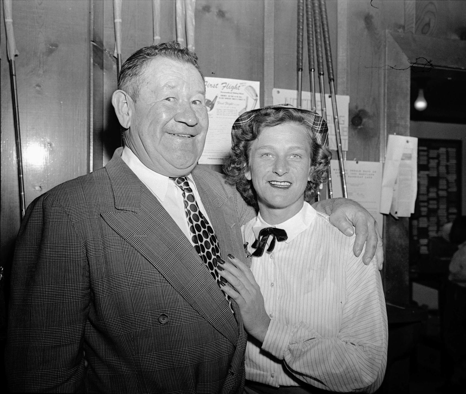 Jim Thorpe